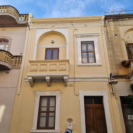 Sir Patrick's Ubytování v soukromí Ghajn il-Kbira (Gozo)