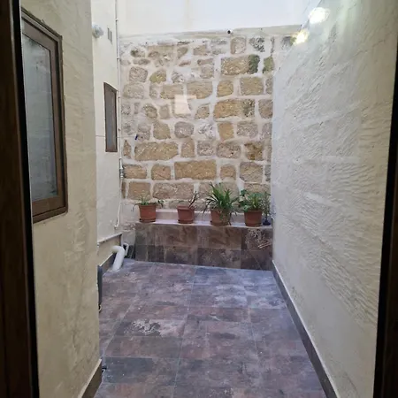 Sir Patrick's Ubytování v soukromí *