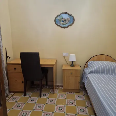 Sir Patrick's Ubytování v soukromí