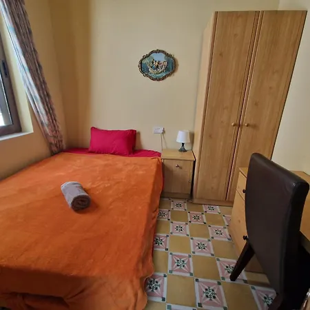 Ubytování v soukromí Sir Patrick's Ghajn il-Kbira (Gozo)