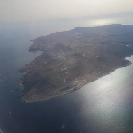 Ubytování v soukromí Sir Patrick's *