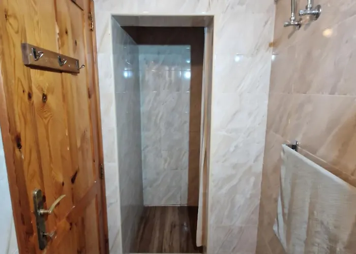 منزل للإقامة Sir Patrick's