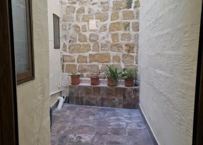 Sir Patrick's منزل للإقامة *