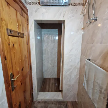 Privat bolig Sir Patrick's