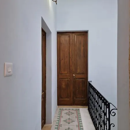 Ubytování v soukromí Sir Patrick's