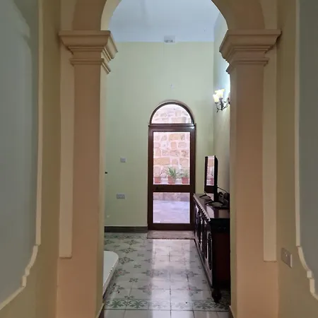 Sir Patrick's Privat bolig Ghajn il-Kbira (Gozo)