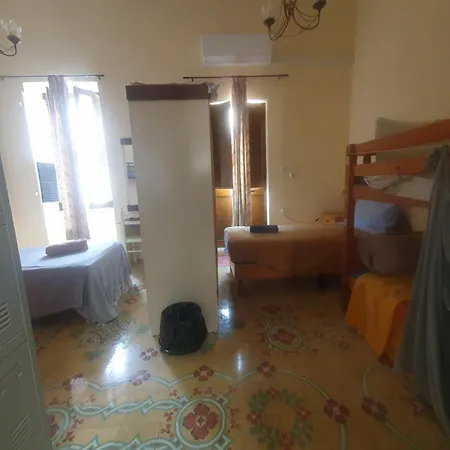 Sir Patrick's Homestay *