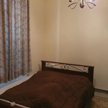 Sir Patrick's Privat bolig Ghajn il-Kbira (Gozo)