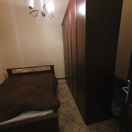 Sir Patrick's * Ghajn il-Kbira (Gozo)