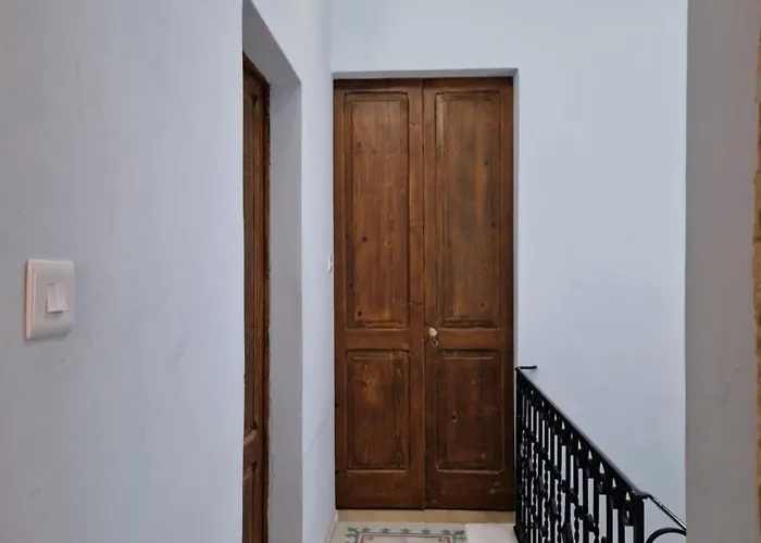 Accommodatie bij particulieren Sir Patrick's