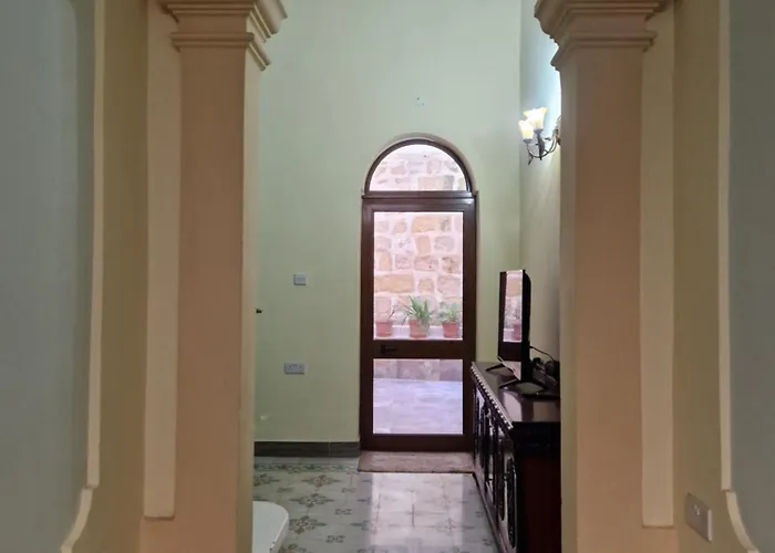 Sir Patrick's Accommodatie bij particulieren Ghajn il-Kbira (Gozo)