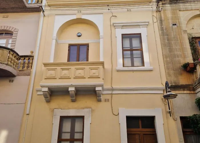 Sir Patrick's Privatunterkunft Ghajn il-Kbira (Gozo)