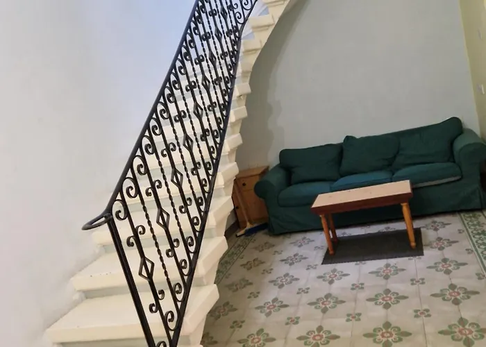 Sir Patrick's * Ghajn il-Kbira (Gozo)