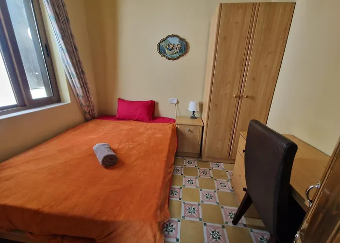 Accommodatie bij particulieren Sir Patrick's Ghajn il-Kbira (Gozo)