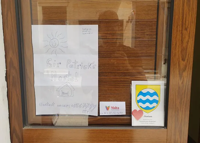 Accommodatie bij particulieren Sir Patrick's Ghajn il-Kbira (Gozo)