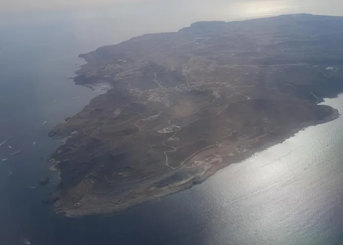 Accommodatie bij particulieren Sir Patrick's *