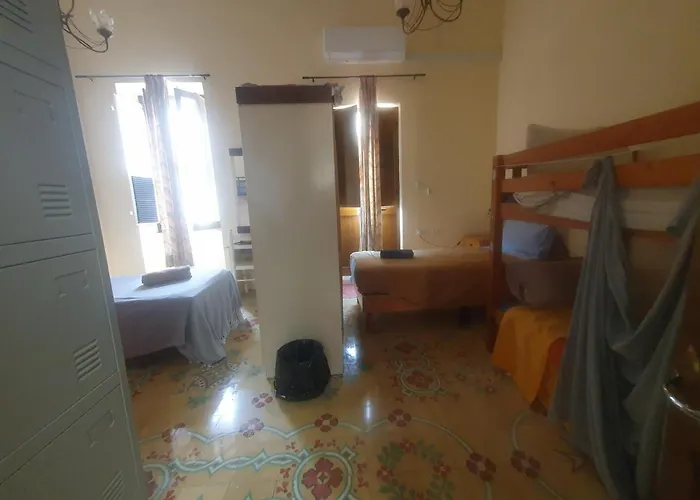 Sir Patrick's Accommodatie bij particulieren *