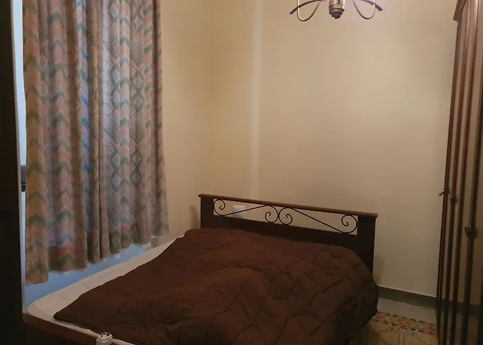 Sir Patrick's Accommodatie bij particulieren Ghajn il-Kbira (Gozo)