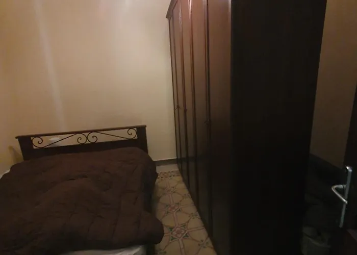 Sir Patrick's * Ghajn il-Kbira (Gozo)